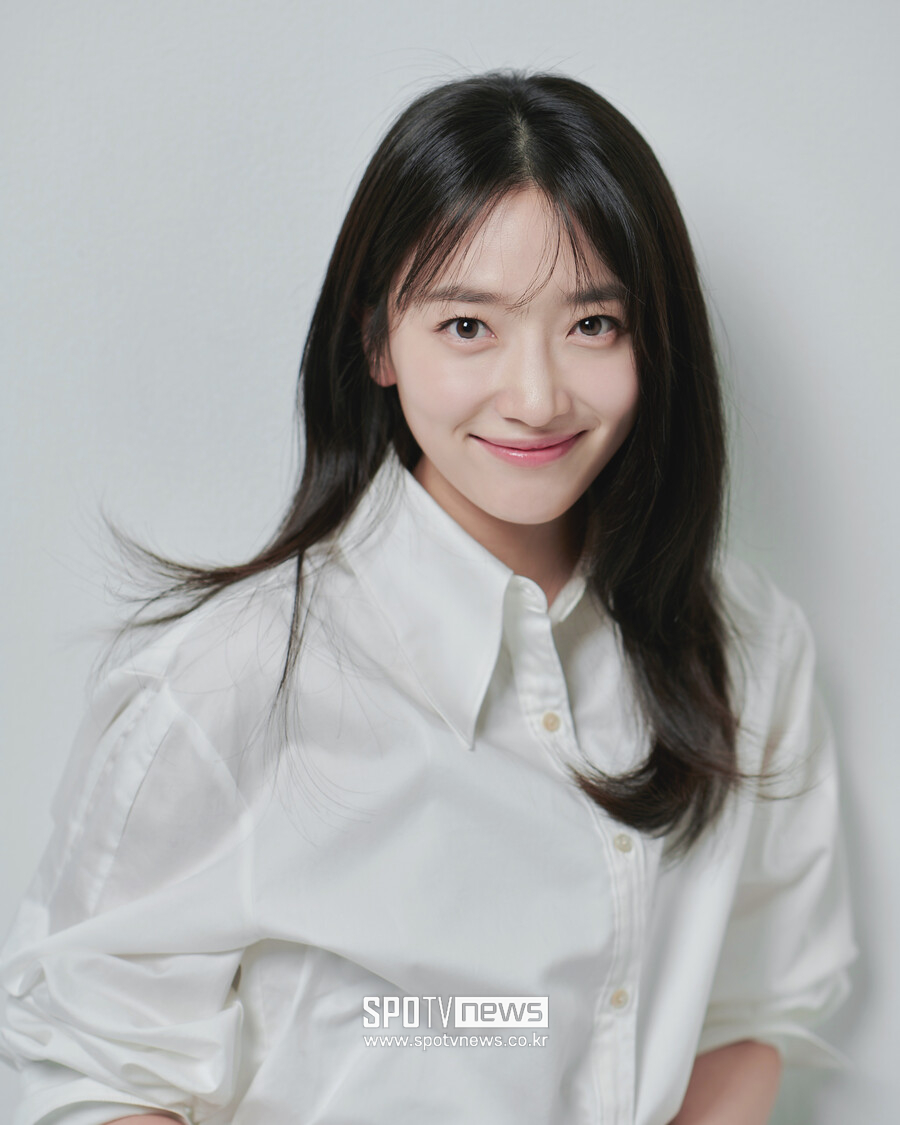 ▲ 표예진. 제공|시크릿이엔티