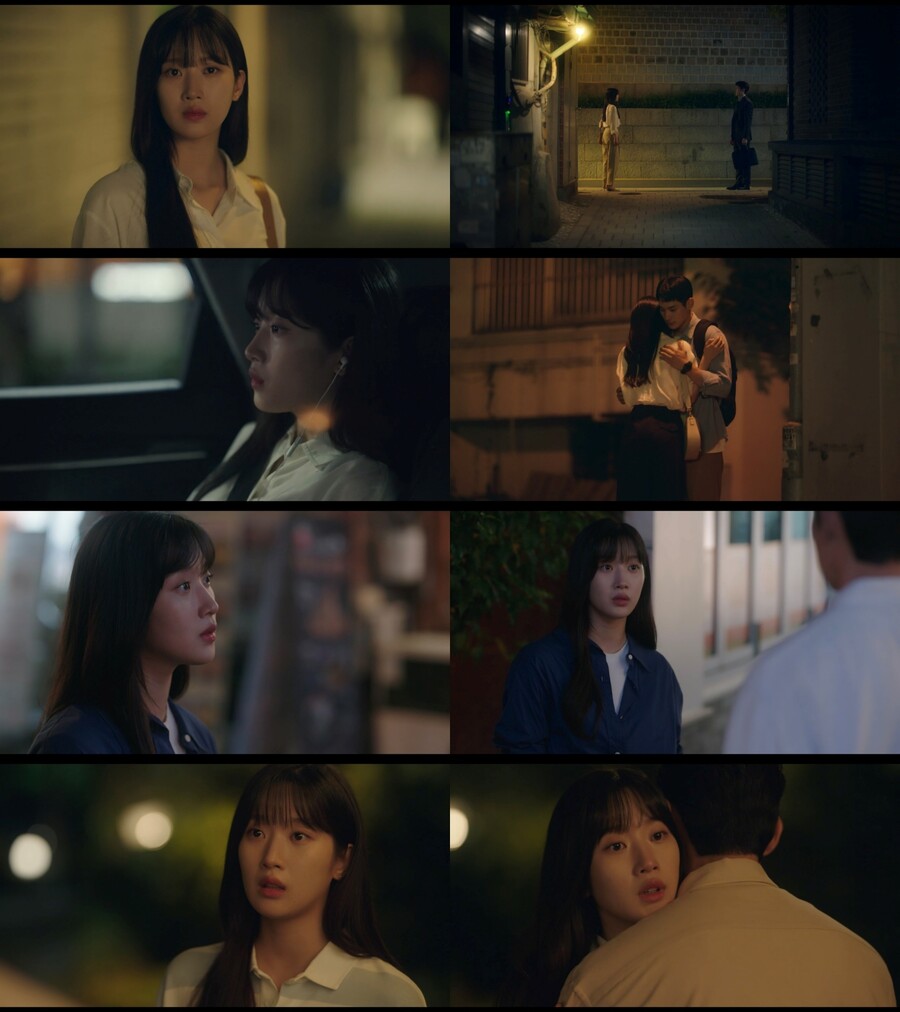 ▲ 문가영. 출처ㅣJTBC