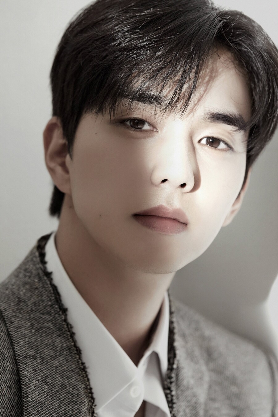 ▲ 배우 유승호. 제공| 디스커버리 채널 코리아 '잠적'