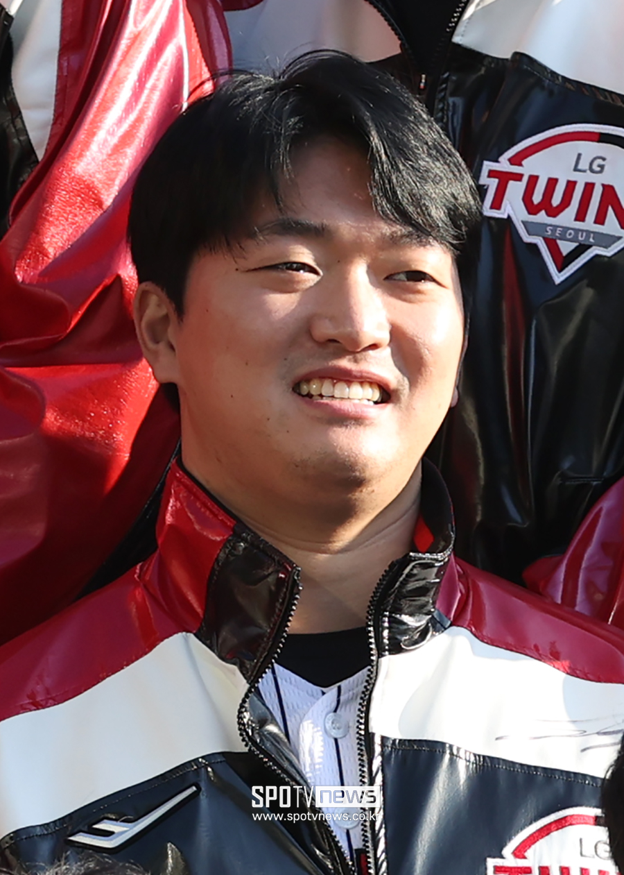 ▲ 고우석 ⓒ곽혜미 기자