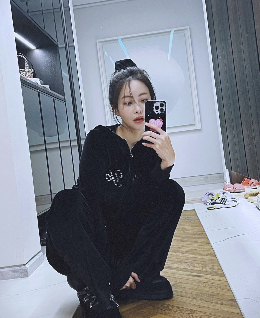 오연서, '5살 오빠' 이시언이 "누나"라 하니 보인 반응
