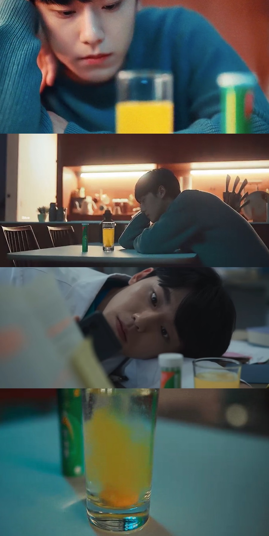 '넷플릭스에서 PPL을?'…'더 글로리', 이도현 발포비타민에 숨겨진 비밀