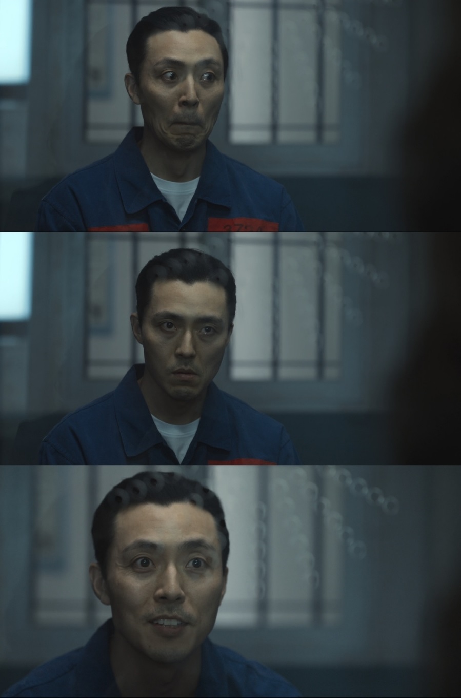 ▲ 배우 이무생. 제공| 넷플릭스 '더 글로리'