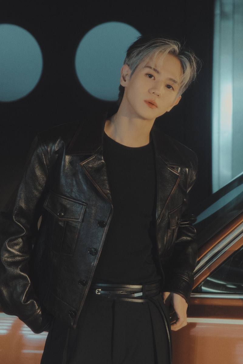 양요섭, '야오키 프로젝트' 참여…2월 5일 '덤덤하게 또, 안녕' 발매