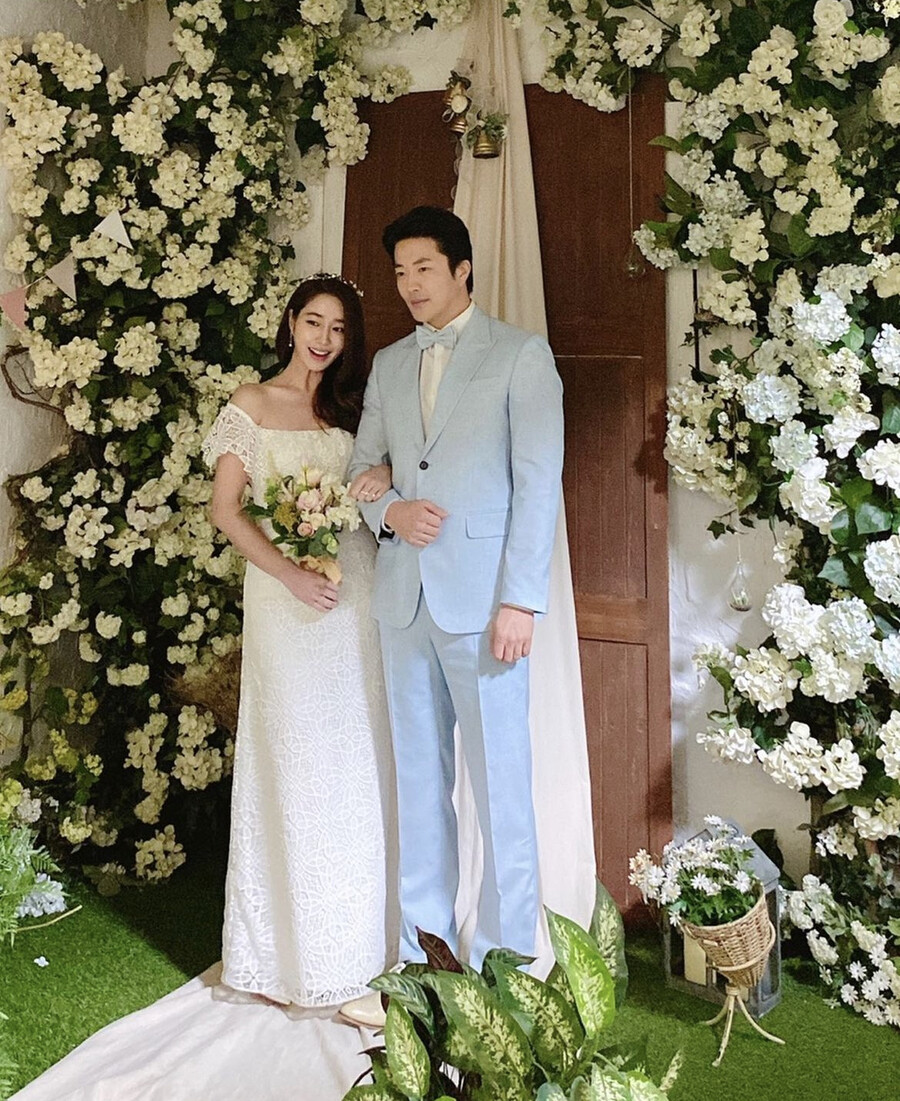 ▲ 출처| 이민정 인스타그램
