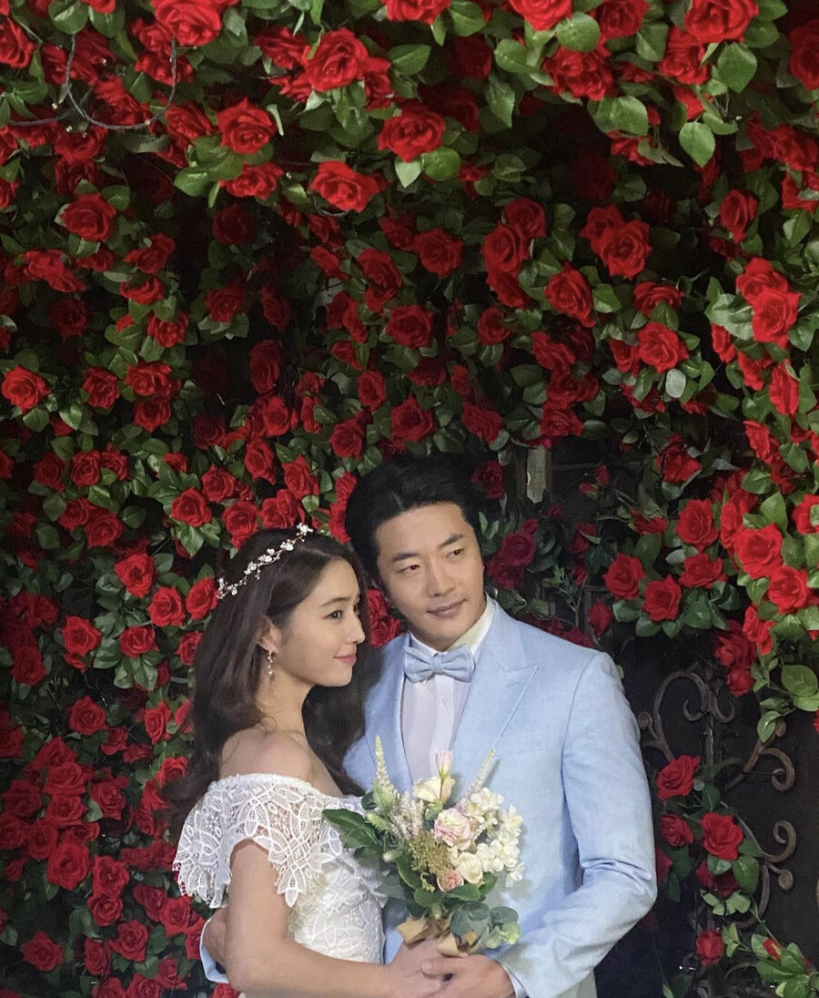 ▲ 출처| 이민정 인스타그램