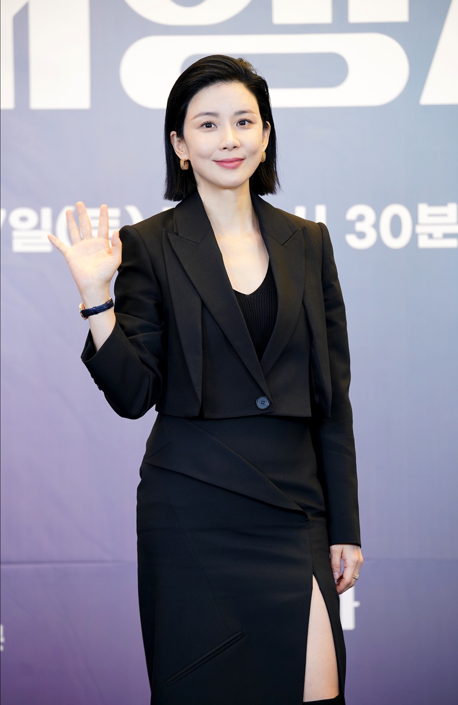 ▲ 이보영. 제공 ㅣJTBC