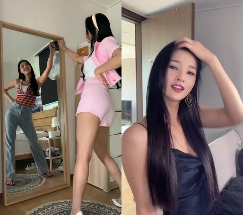 ▲ 황우림. 제공| 린브랜딩