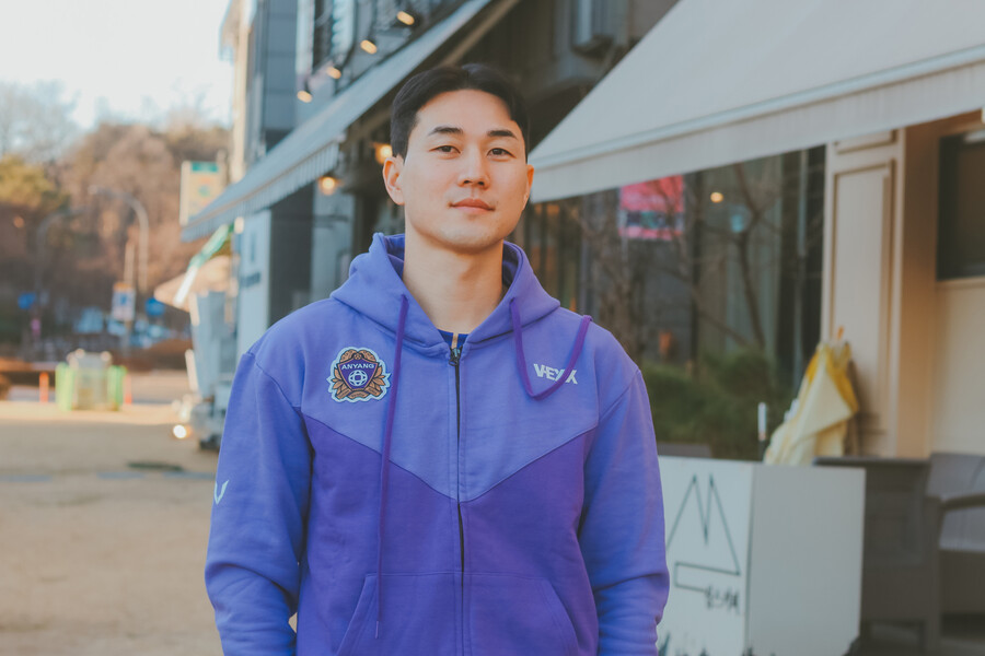 [공식 발표] 안양, 제주서 뛰던 조성준 영입... 창단 멤버의 복귀