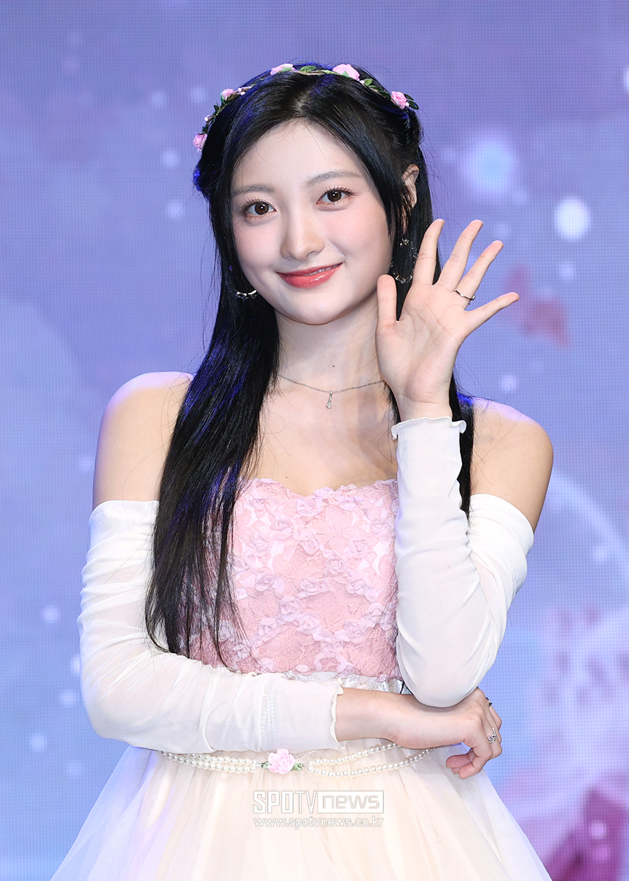 ▲ 아일리원 로나 ⓒ곽혜미 기자