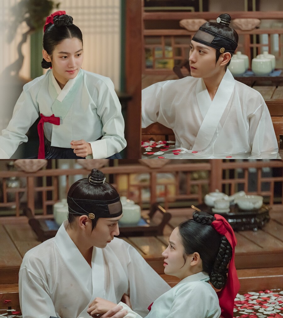 ▲ 제공|MBC '금혼령, 조선 혼인 금지령'