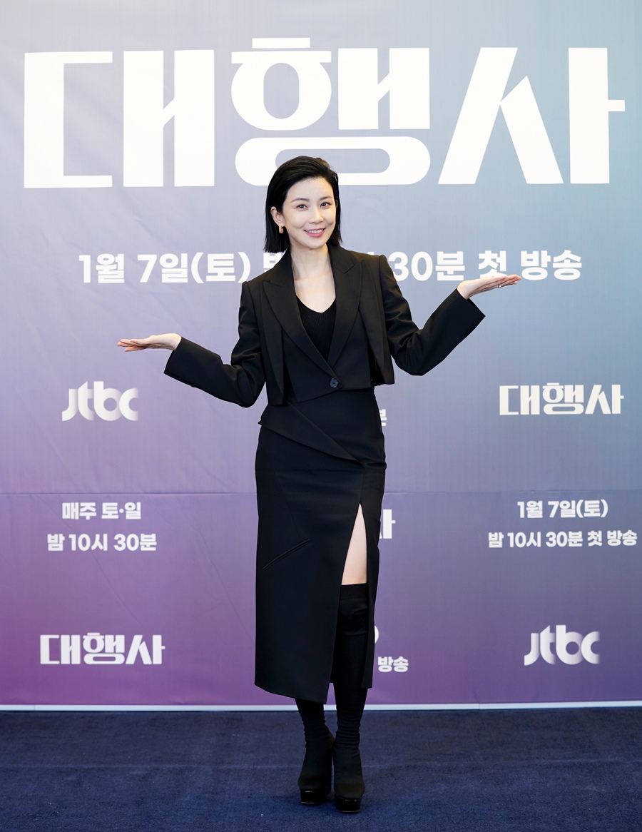 ▲ 이보영. 제공ㅣJTBC