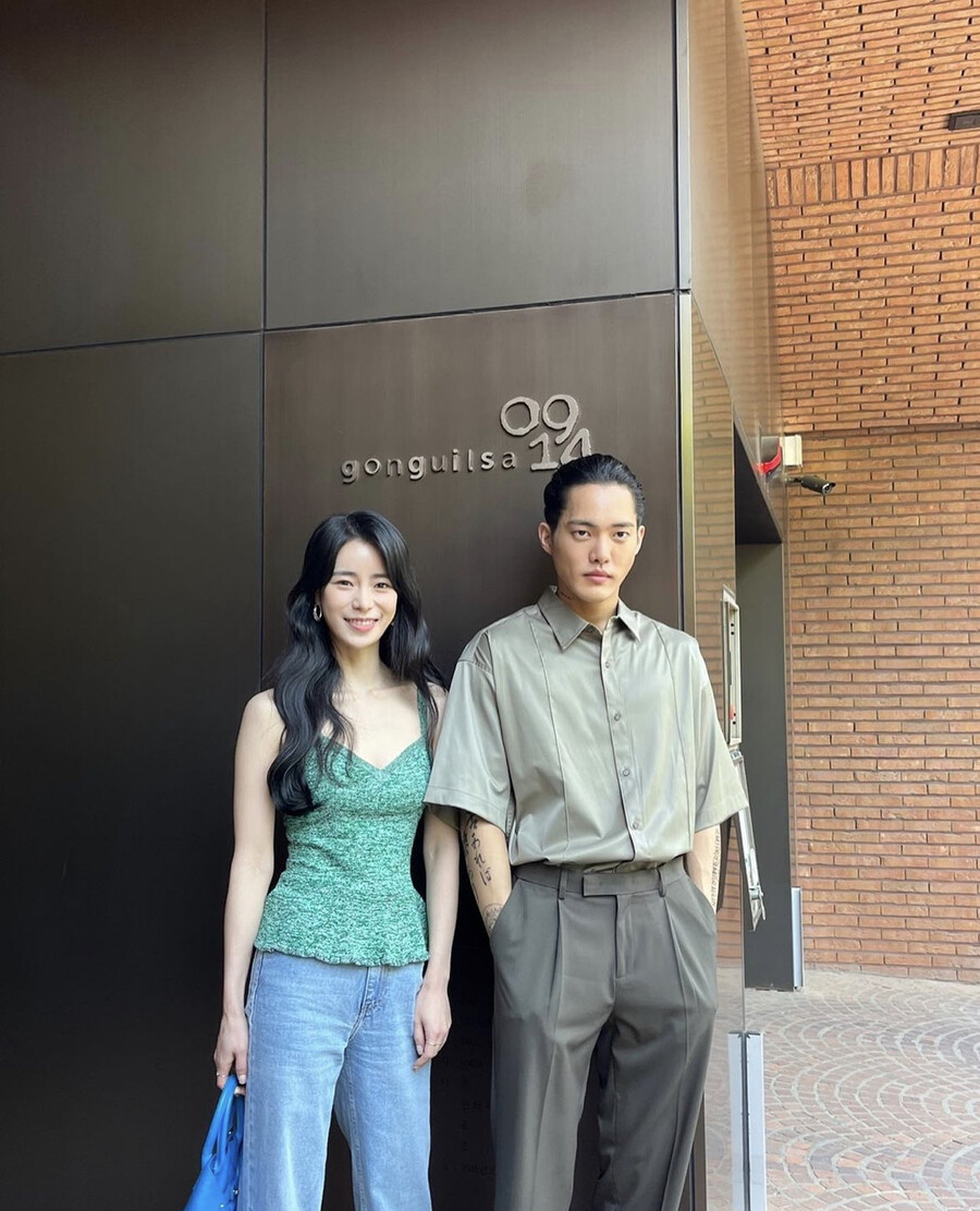 ▲ 출처| 임지연 인스타그램