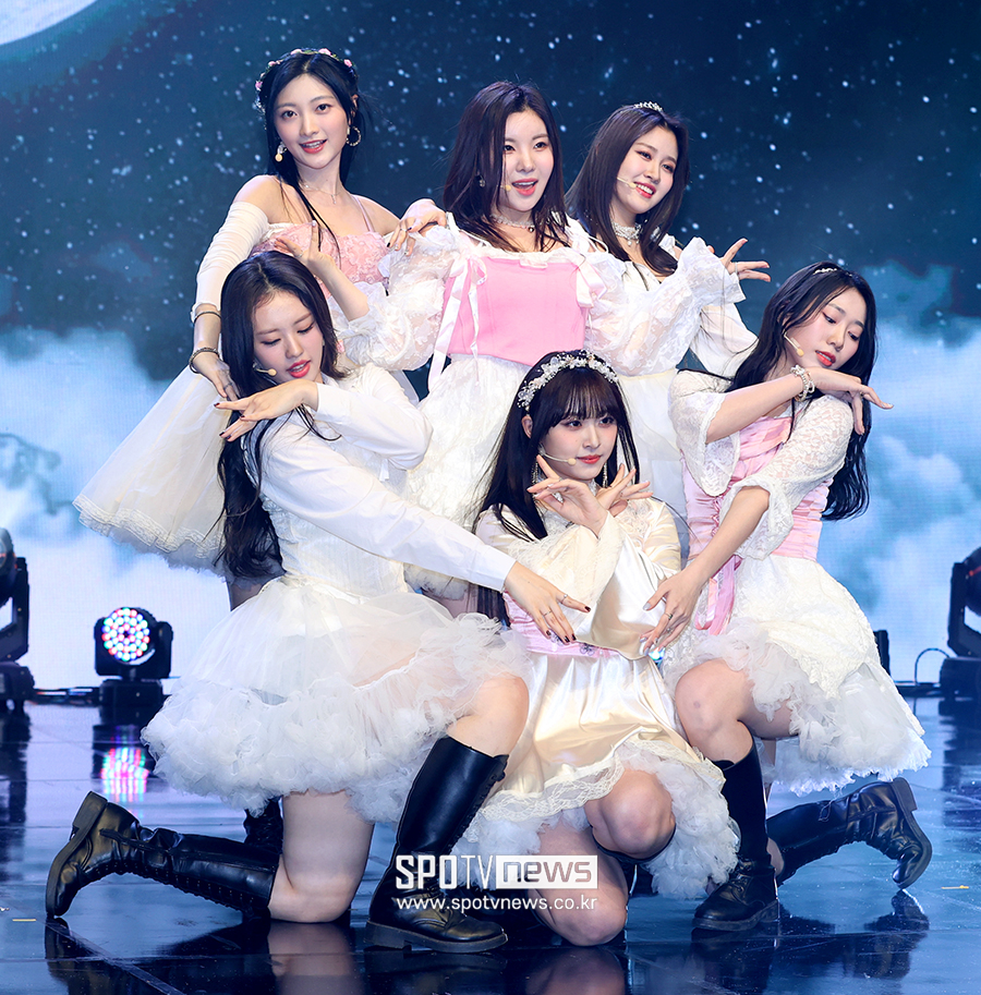 아일리원 "올해 꼭 음방 1위 하고파…첫 미니앨범, 성숙해진 모습 표현"[종합]