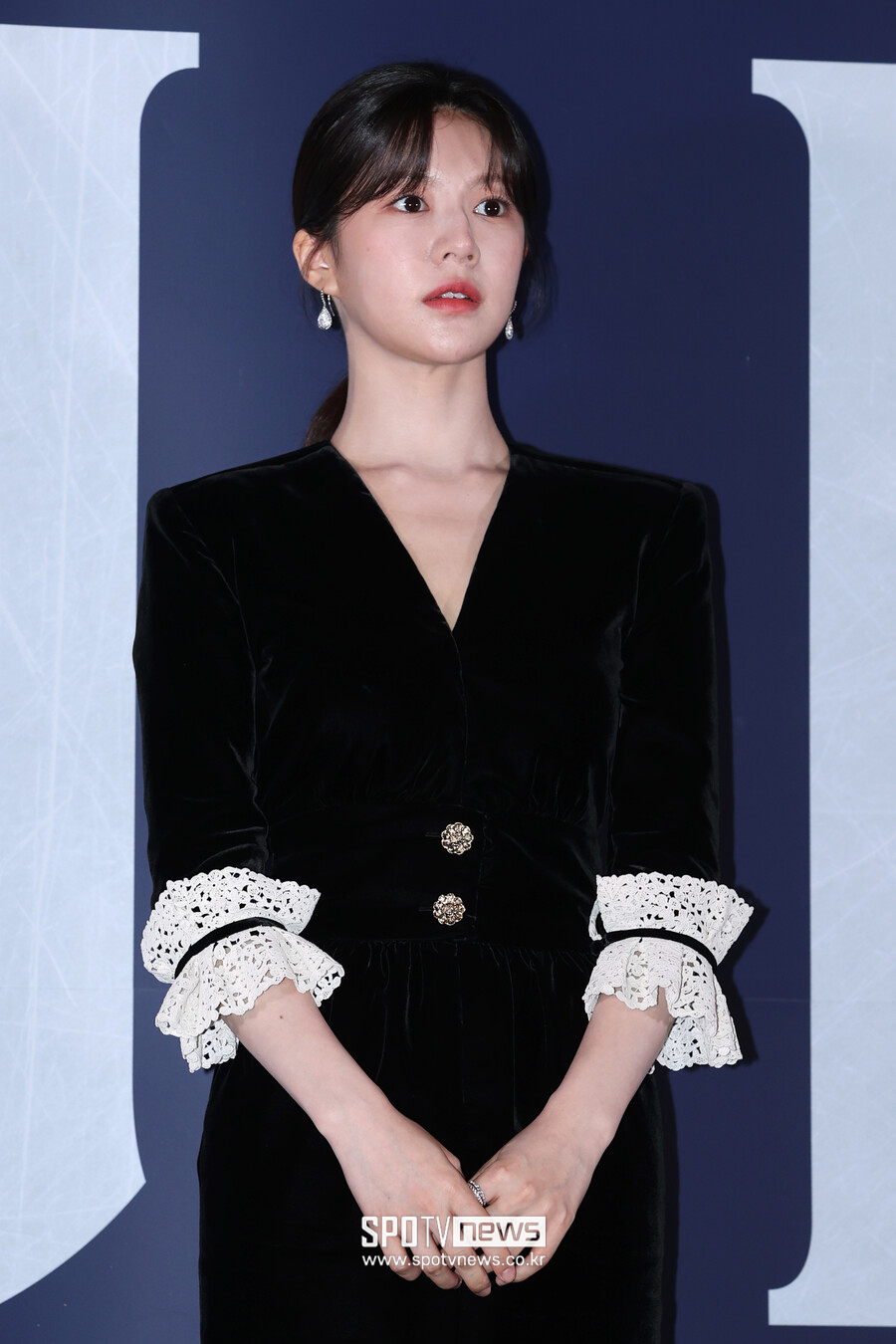 ▲ 배우 고윤정. 출처| 스포티비뉴스DB