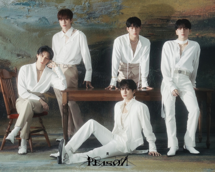 몬스타엑스, '리즌' 마지막 콘셉트 포토 공개 "거부할 수 없는 관계의 감정선 표현"