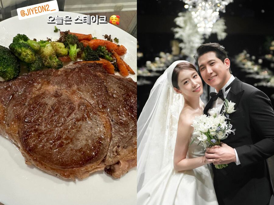 ▲ 출처| 황재균 인스타그램