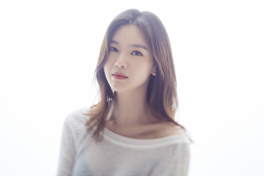 정가은 "키스신 수위 높아 딸 영화 못 보게…모두 별 볼일 있는 인생"[인터뷰S]