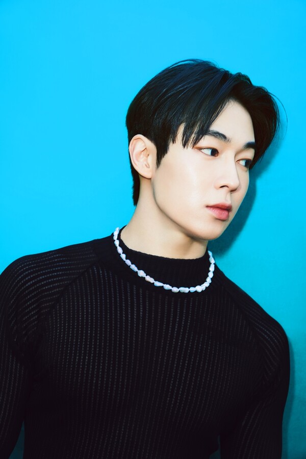 ▲ SF9 다원. 제공| FNC엔터테인먼트