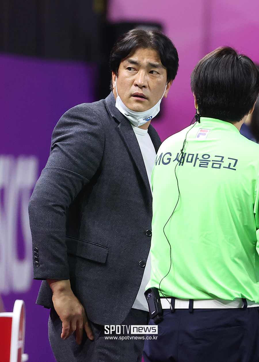 ▲ 차상현 감독 ⓒ곽혜미 기자