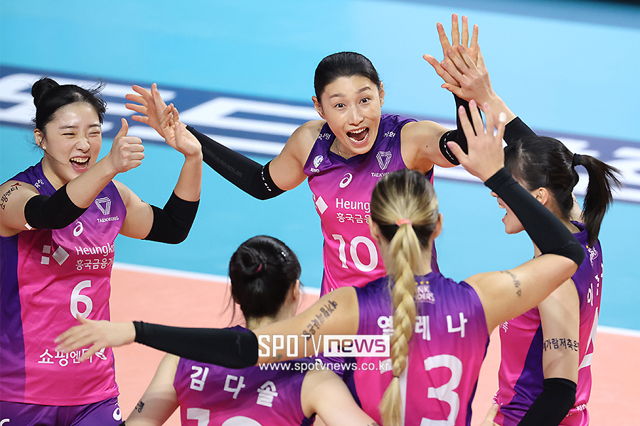 ▲ 김연경 ⓒ곽혜미 기자