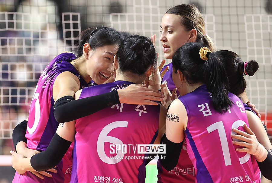 ▲ 김연경 ⓒ곽혜미 기자