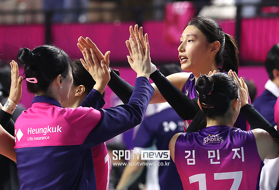 ▲ 김연경 ⓒ곽혜미 기자
