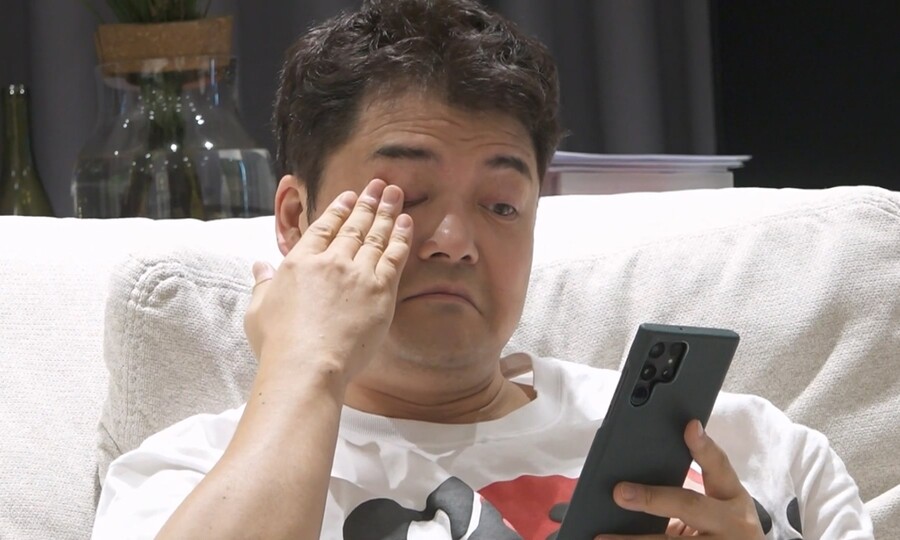 ▲ 전현무. 제공|MBC '나 혼자 산다'