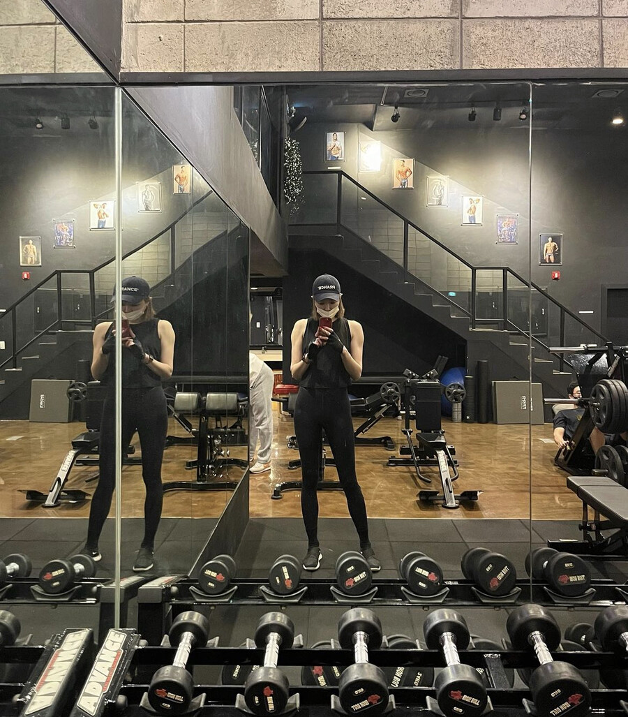 ▲ 출처| 김새롬 인스타그램