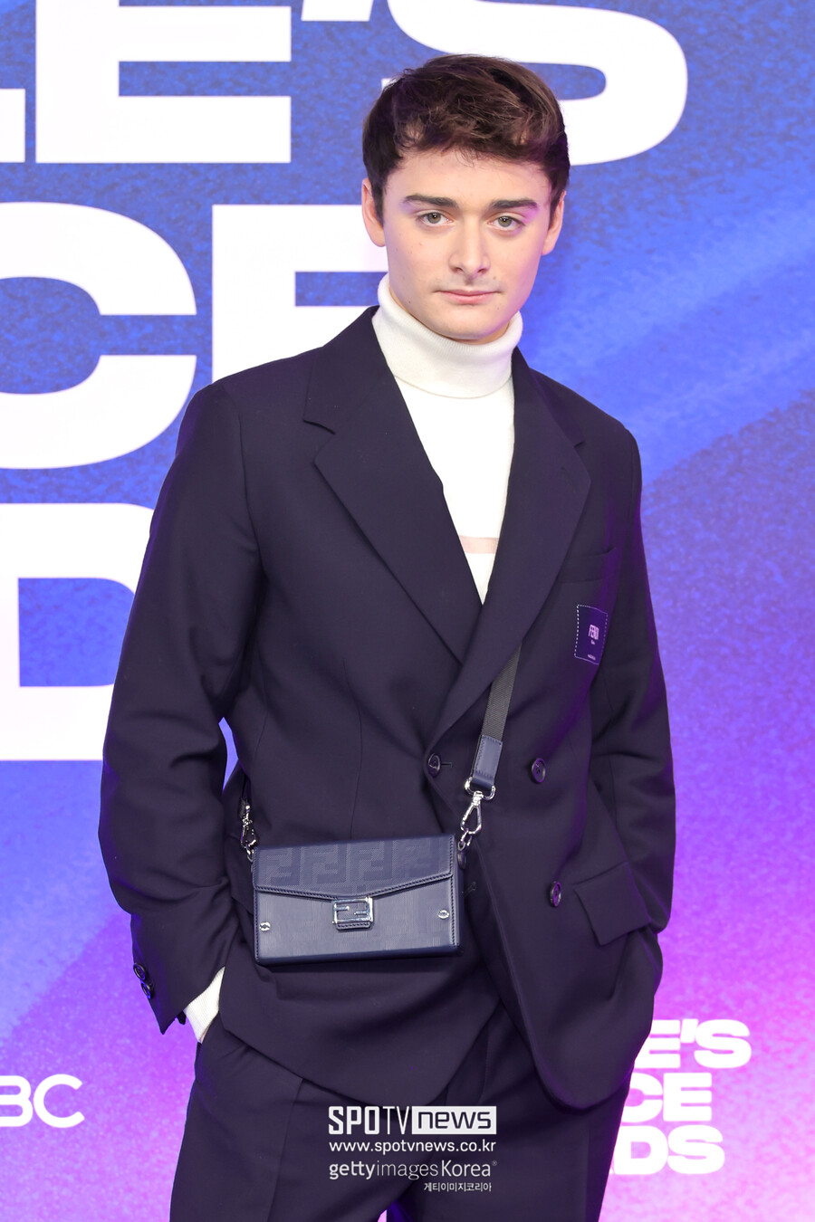 ▲ 노아 슈나프.  ⓒgettyimages