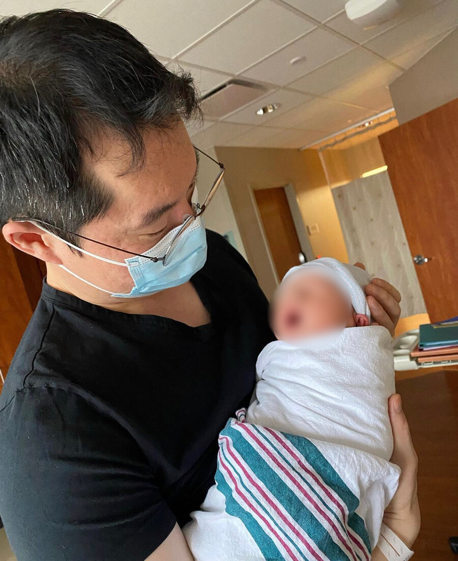 ▲ 출처| 장희영 인스타그램