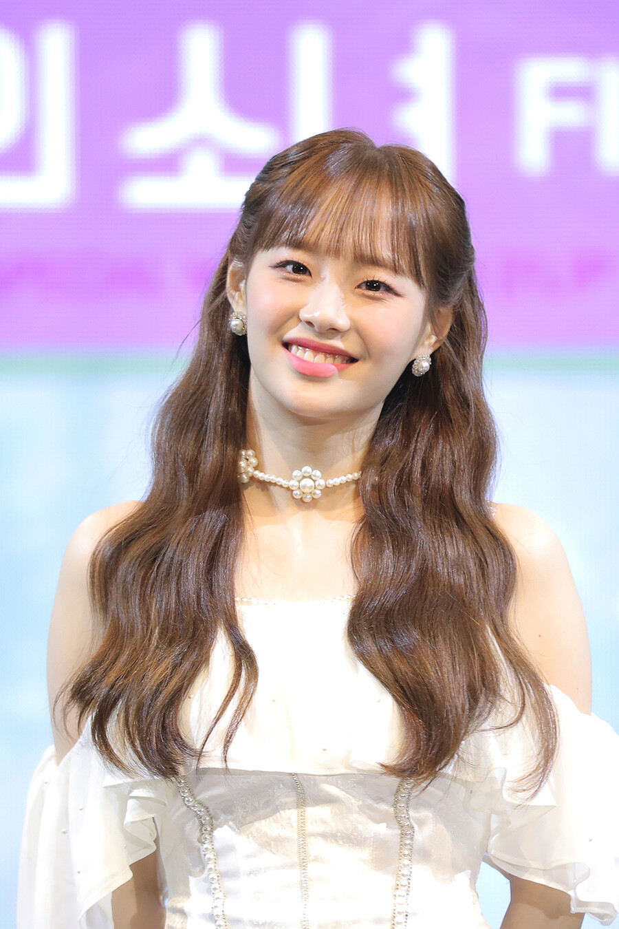 ▲ 츄. 제공| 블록베리크리에이티브