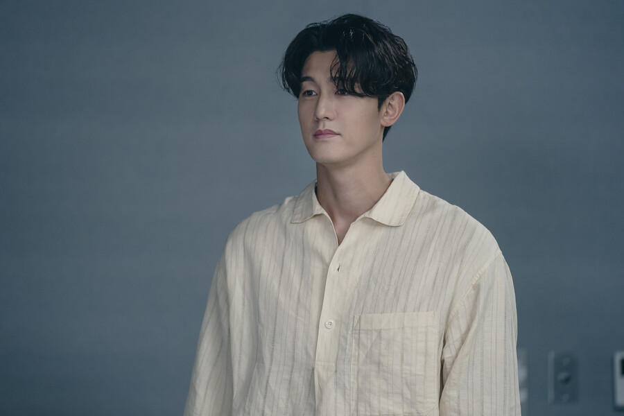 ▲ '대행사' 이기우 스틸. 제공|JTBC