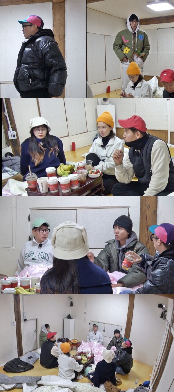 ▲ 8일 방송되는 '런닝맨'. 제공|SBS