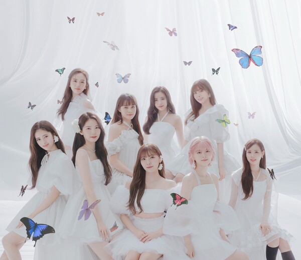 니쥬, 3월 8일 새 싱글 '파라다이스' 발표…영화 '극장판 도라에몽' 주제곡 선정