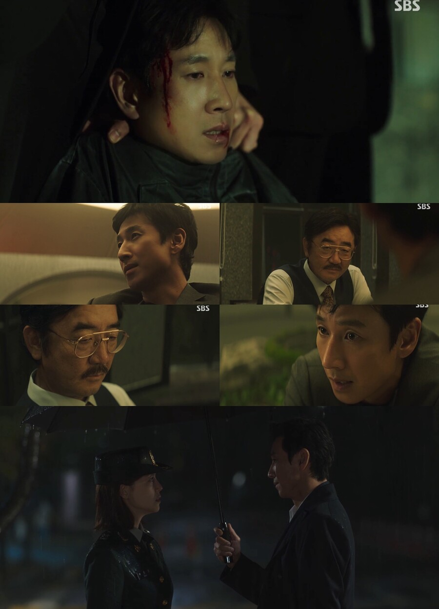 ▲ 출처|SBS '법쩐'