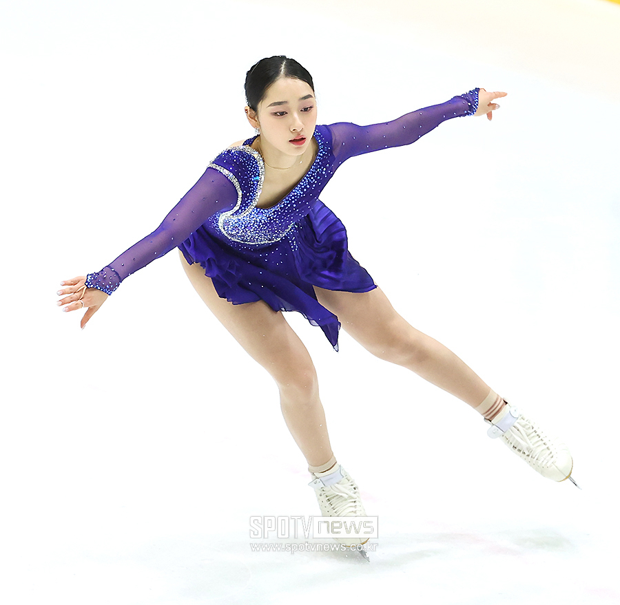 ▲ 위서영 ⓒ곽혜미 기자