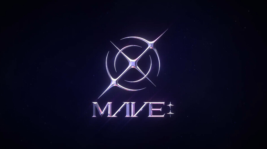 ▲ 넷마블에프앤씨와 카카오엔터테인먼트가 손잡고 만든 걸그룹 메이브가 데뷔를 알렸다. 제공|메타버스엔터테인먼트