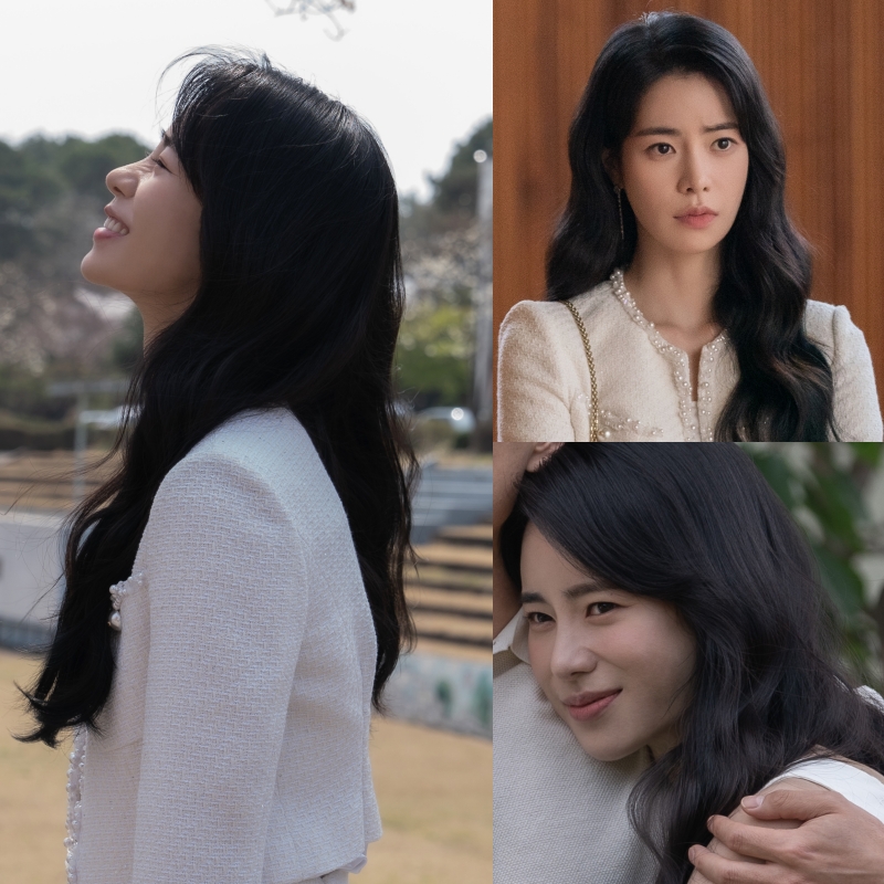 ▲ 임지연. 출처ㅣ아티스트컴퍼니