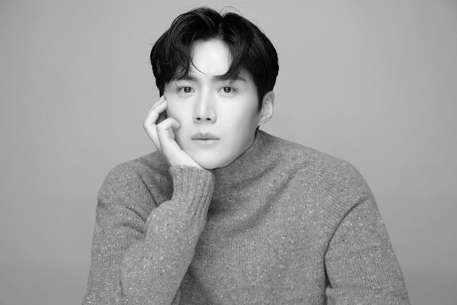 ▲ 김선호 프로필. 제공| 솔트엔터테인먼트