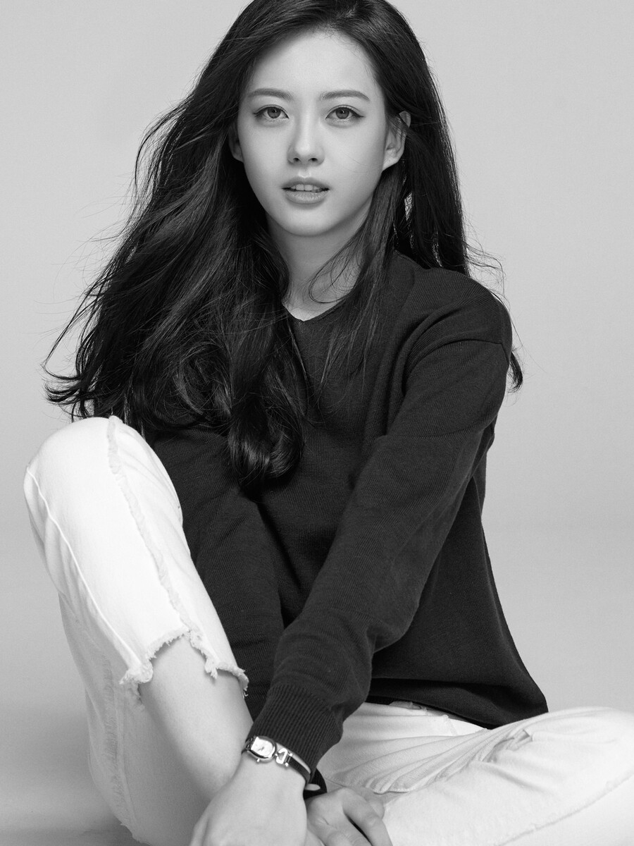 ▲ 배우 고아라. 제공| 킹콩 by 스타쉽