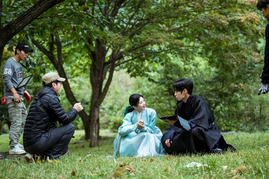 '환혼2' 고윤정 "배우고 성장, 평생 잊지 못할 작품" 종영 소감