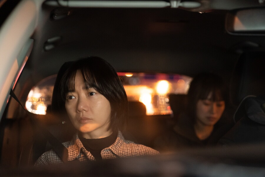 ▲ '다음 소희' 스틸. 제공| 쏠레어파트너스