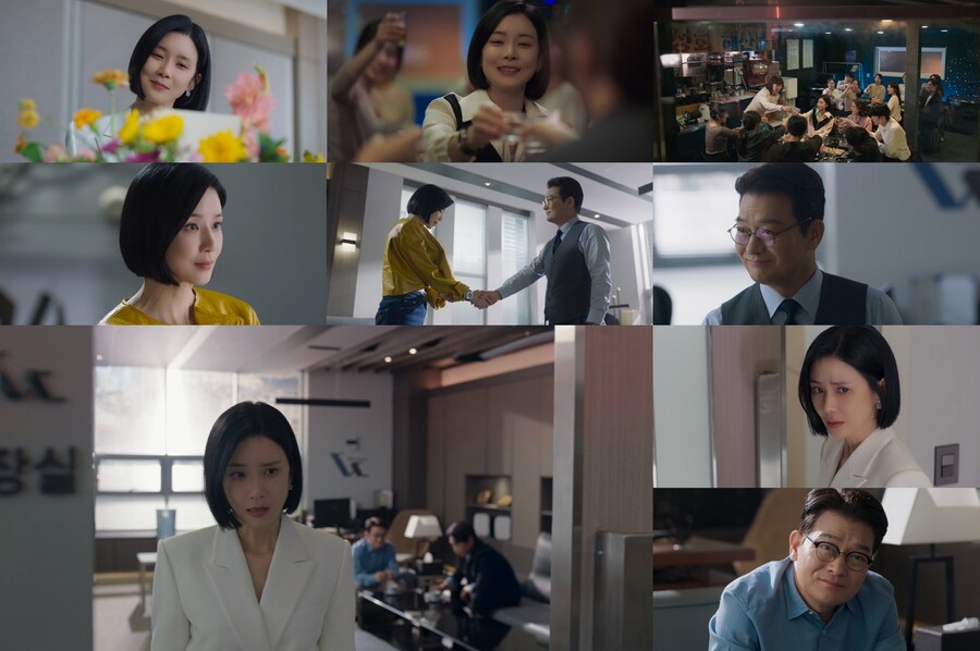 ▲ 대행사. 제공ㅣJTBC