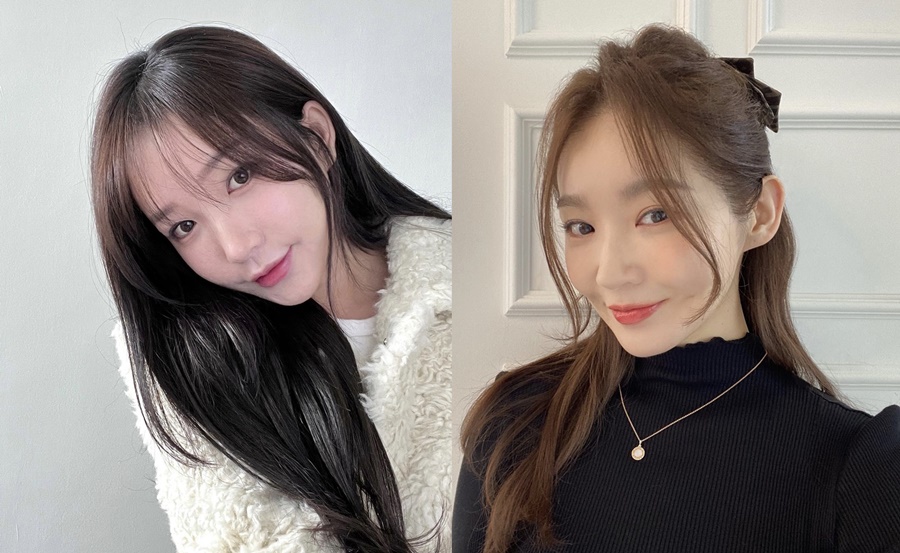 '얼짱' 한수현, 강민경 저격인가 "날 욕하던 유명 연예인, 사람은 역시 안 변해"