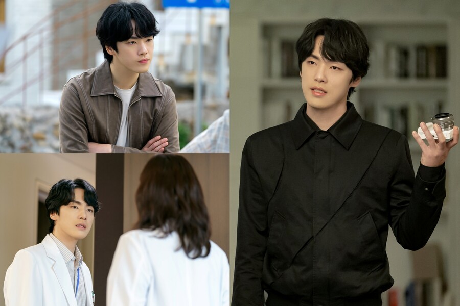▲ 김정현. 제공|MBC '꼭두의 계절'