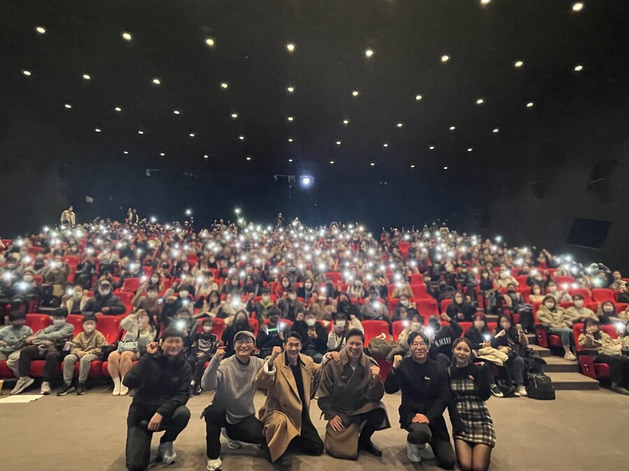 ▲ 영웅. 제공ㅣCJ ENM