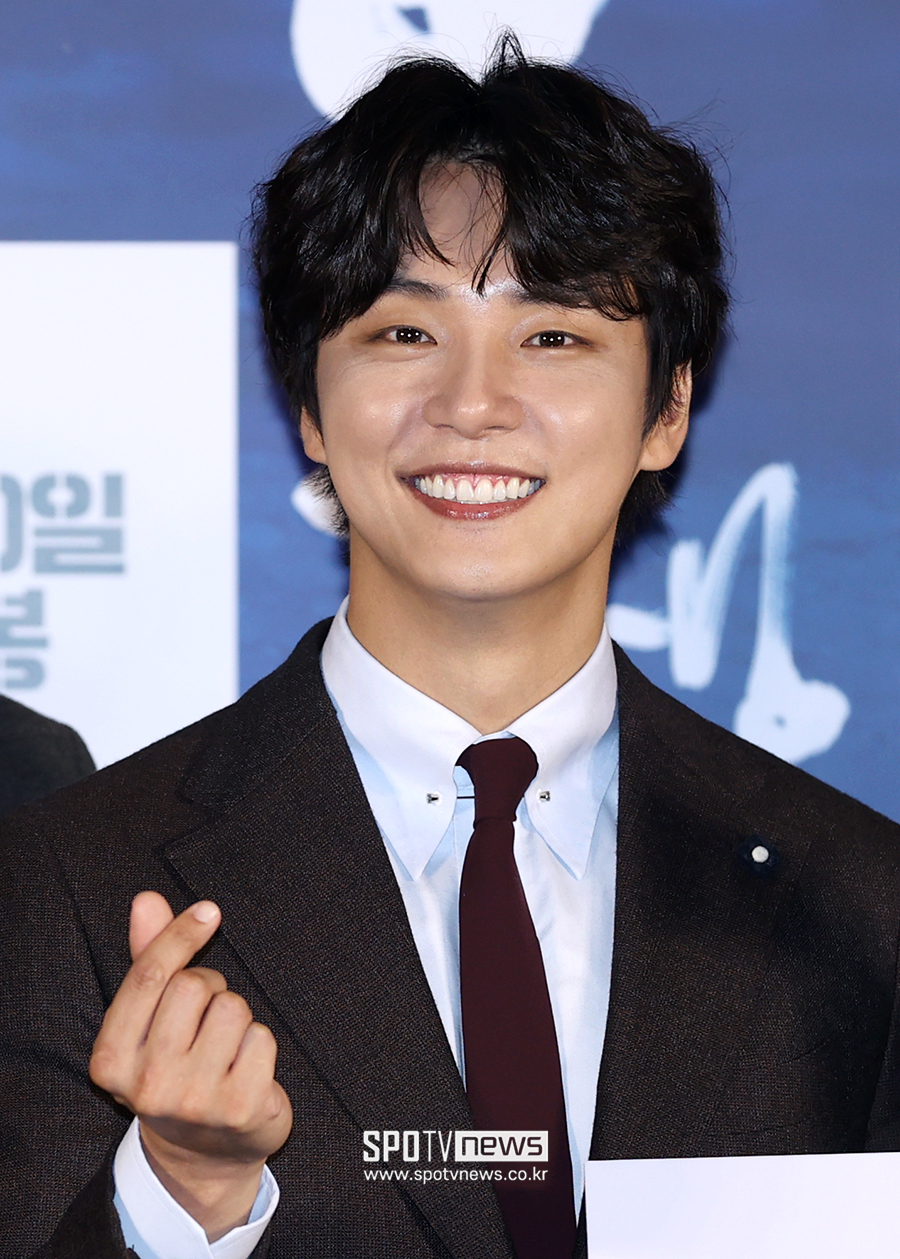 윤시윤 사칭 계정 출현…소속사 "개인 SNS 없어, 속지 말아 주세요"