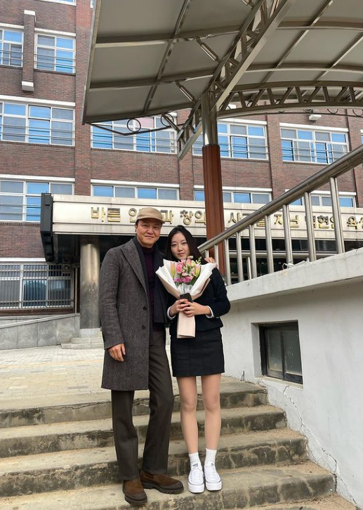 ▲ 출처| 이지인 인스타그램