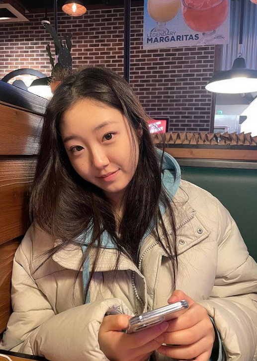 ▲ 출처| 이지인 인스타그램